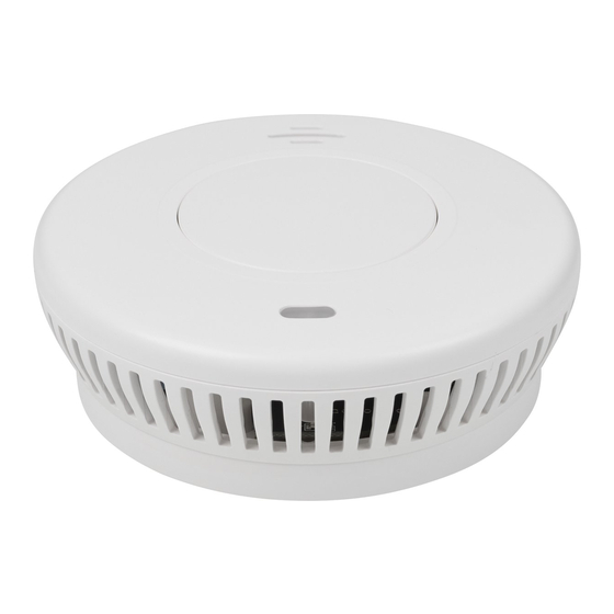 Smartwares FSM-170 Gebrauchsanweisung