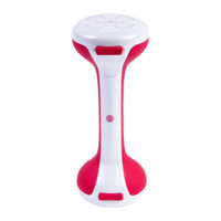Casada PowerBoard Bedienungsanleitung