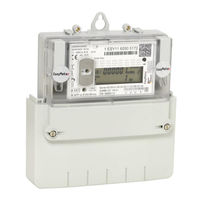 EasyMeter Q3M Betriebsanleitung