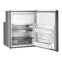 Dometic CoolMatic MDC090 Bedienungsanleitung