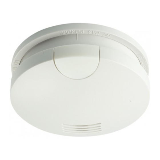 SECUDO D 110 Bedienungsanleitung