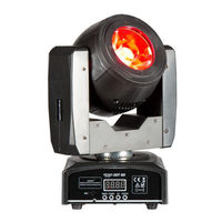 Lightmaxx VEGA DOT 60 Bedienungsanleitung