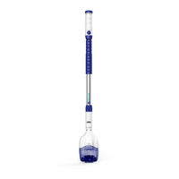 GRE STICK VAC Bedienungsanleitung