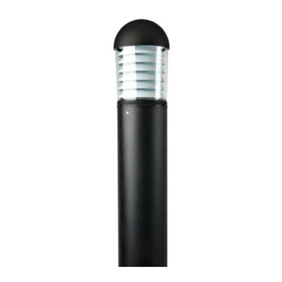 Philips Vivara ZON HCP170 Montageanleitung