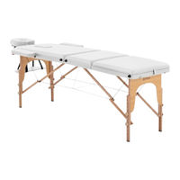 physa BORDEAUX WHITE Bedienungsanleitung