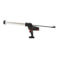 Würth AKP 18-600 Originalbetriebsanleitung