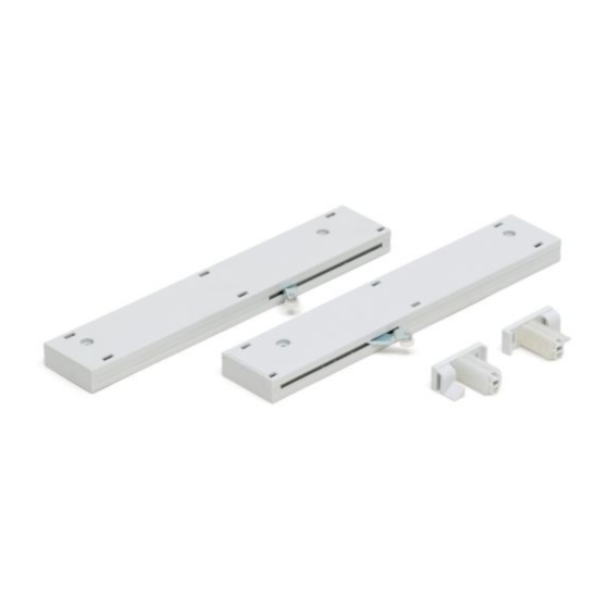Würth M45-HV Montageanleitung