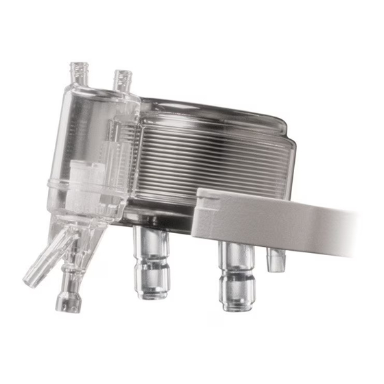 Medtronic MYOtherm XP Gebrauchsanweisung