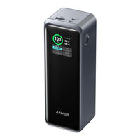 Anker A1340 Bedienungsanleitung