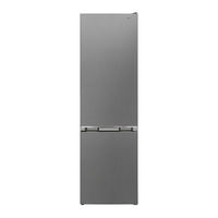 Sharp SJ-BA05DTXBF-EU Bedienungsanleitung