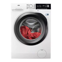 AEG LR3660 Benutzerinformation