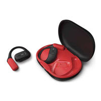 Philips TAA6709 Bedienungsanleitung