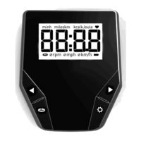 Kettler YT 6710-7 Trainings- Und Bedienungsanleitung
