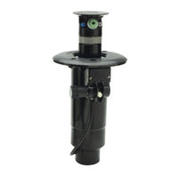Toro DT35 Handbuch