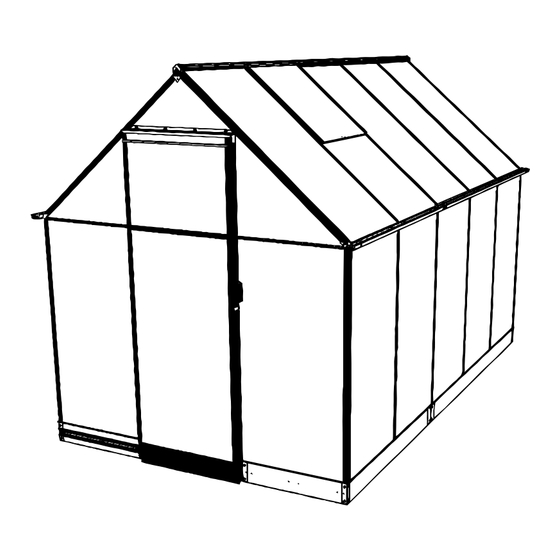Halls QUBE Serie Montageanleitung