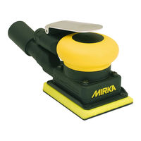 MIRKA MR-34 Bedienungsanleitung