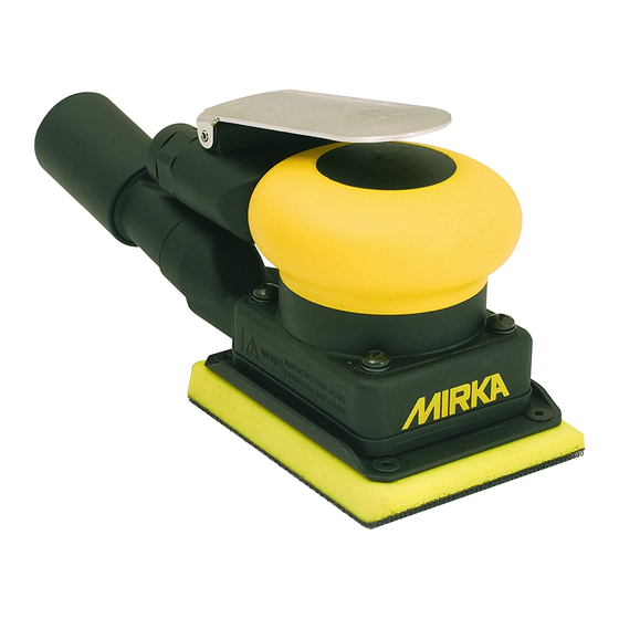 MIRKA MR-34 Handbücher
