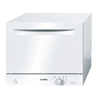 Bosch Serie SK Gebrauchsanleitung