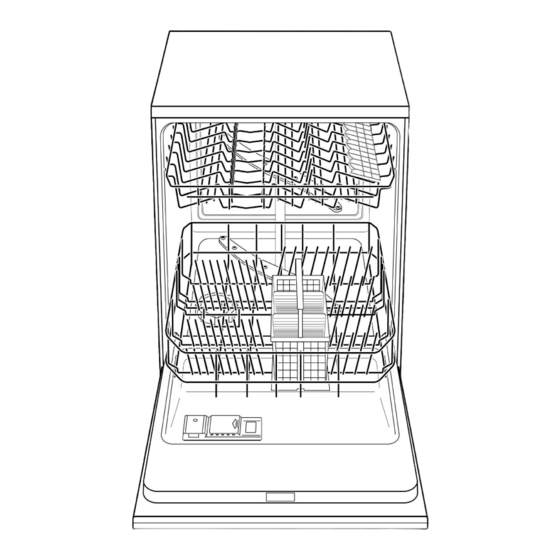 Bosch SGU55M45EU Gebrauchsanleitung