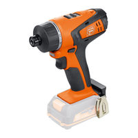 Fein ASCM12 Serie Bedienungsanleitung