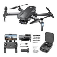 Holy Stone HS720R-5G Bedienungsanleitung