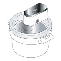 Krups GVS241 Handbuch