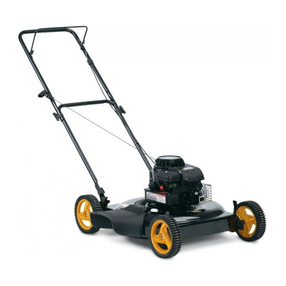 Partner P56-500SM Anleitungshandbuch