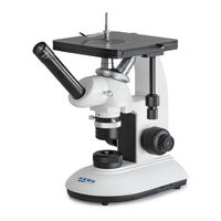 Kern Optics OLE-1 Serie Betriebsanleitung