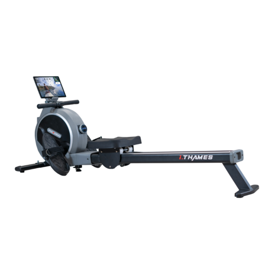 BH FITNESS R311 Montage- Und Gebrauchsanleitung