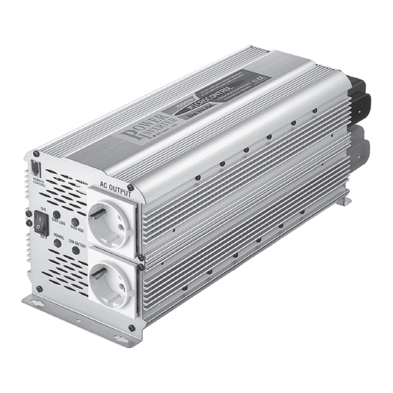Reichelt HP-2000 Bedienungsanleitung