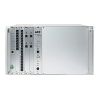 Auerswald COMmander 6000 Handbuch
