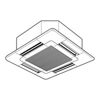 Mitsubishi Electric SLZ-A09AR Bedienungshandbuch