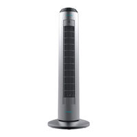 cecotec ForceSilence 8190 SkyLine Bedienungsanleitung
