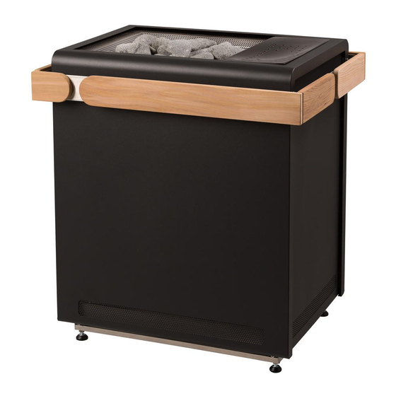 Sentiotec Concept R combi black Montage- Und Gebrauchsanweisung