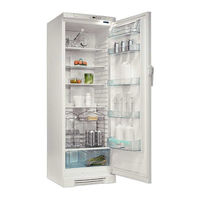 Electrolux ERES3500X Gebrauchsanweisungen