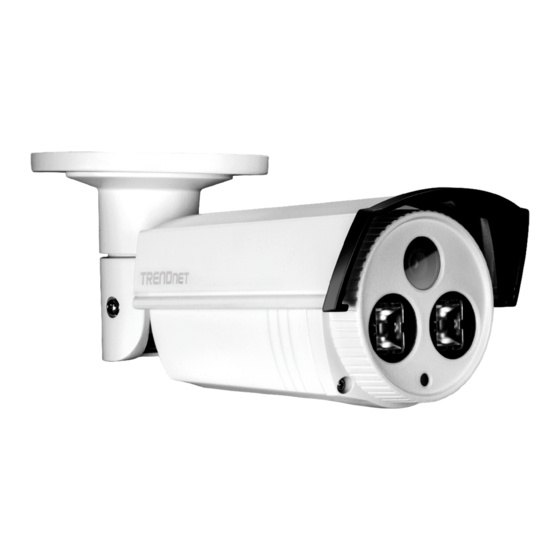 TRENDnet TV-IP312PI Anleitung
