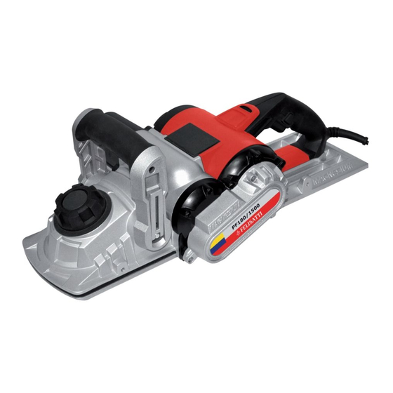 Felisatti PF180/1500 Bedienungsanleitung
