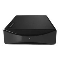 Verbatim eSATA & USB 2.0 Combo Schnellstartanleitung
