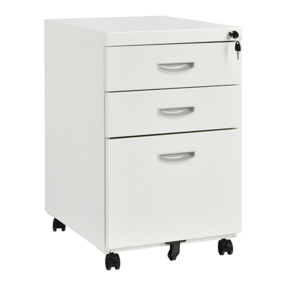 Costway CB10152 Handbuch