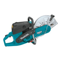 Makita EK7300 Betriebsanleitung