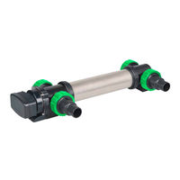 AMTRA INOX Handbuch