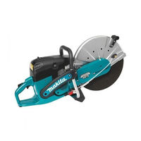 Makita EK7300 Betriebsanleitung/Originalbetriebsanleitung