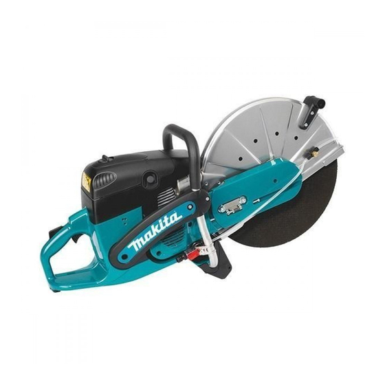 Makita EK7300 Betriebsanleitung/Originalbetriebsanleitung