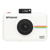 Polaroid snaptouch Bedienungsanleitung