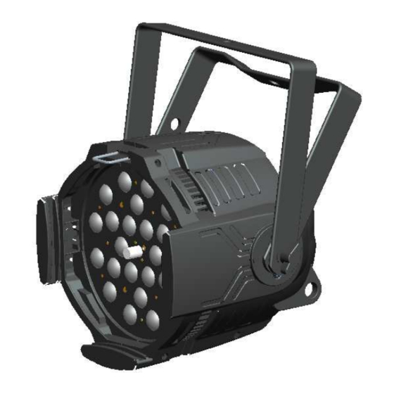 IGNITION STUDIO PAR ZOOM PLATINUM BEDIENUNGSANLEITUNG PdfHerunterladen