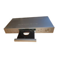 Grundig GMJ9400 Serviceanleitung