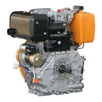 Rotek ED4-0460-E-KW25x88 Benutzer- Und Wartungshandbuch