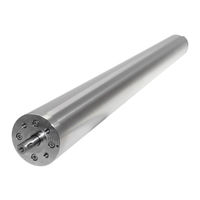 Linmot PR01-52-SSCH Montageanleitung
