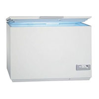 Electrolux GT22311 Benutzerinformation