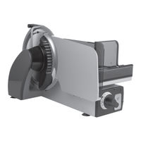 Graef Concept 25 Betriebsanleitung